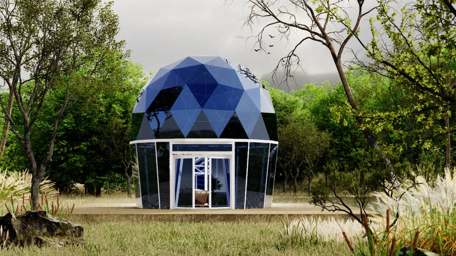 监利县星空酒店帐篷厂家