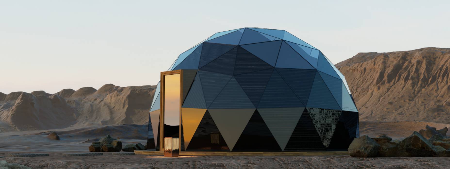 监利县星空酒店帐篷